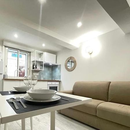 Apartmán Chez Antho Studio -Studio Cosy Au Coeur Du Panier Vieux Port Marseille Exteriér fotografie